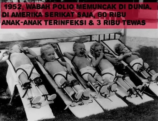 11 Wabah Penyakit Paling Mematikan dalam Peradaban Manusia. Semoga Nggak Terulang Lagi Ya 17