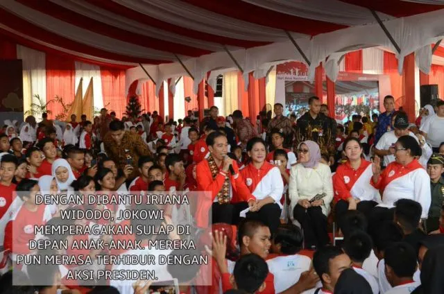 10 Berita Terpopuler Minggu Ini. Nggak Usah Khawatir Ketinggalan Kabar Kekinian, Baca Yuk! 19