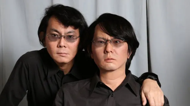 Kenalan Yuk Sama Erica, Robot yang Paling Mirip Sama Manusia. Lihat Sendiri Deh Seberapa Miripnya! 6