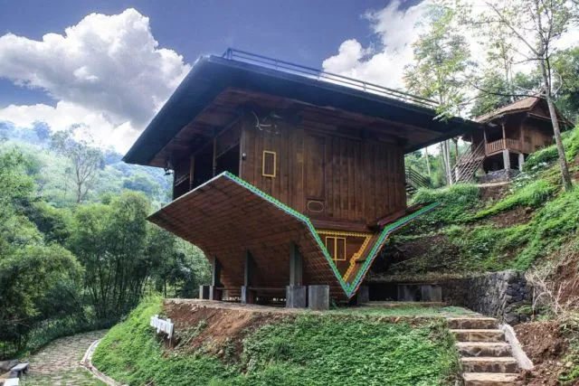Mau Naik Permadani Kayak Aladdin? Kamu Harus Berkunjung ke Dago Dream Park, Wisata Hits di Bandung! 8