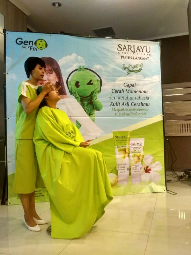 Kamu yang Berkulit Eksotis Wajib Bangga! 6 Rahasia Ini Bikin Cantikmu Nggak Kalah Sama Cewek Korea 14