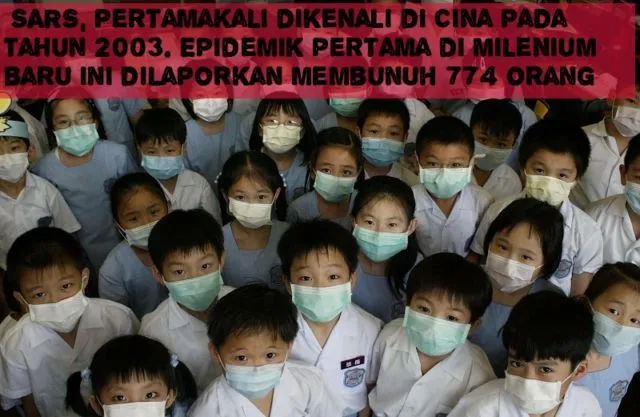 11 Wabah Penyakit Paling Mematikan dalam Peradaban Manusia. Semoga Nggak Terulang Lagi Ya 19