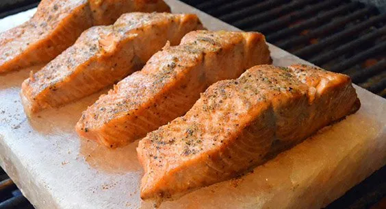 Pernah Dengar 'Himalayan Pink Salt'? Si Garam Berwarna Cantik dengan Segudang Manfaat 7