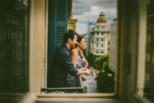 8 Sikap Pengganti Kata 'Aku Sayang Kamu', Biar Perasaanmu Bisa Langsung Dirasakan Pasanganmu 10