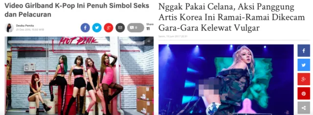 Psikolog Elly Risman Diserang K-Popers karena Cuitannya Soal SNSD. Dua-duanya Kebangetan Sih Ini! 8