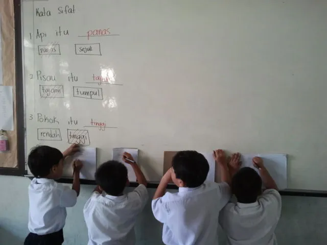 Dianggap Nggak Mendidik, Walikota Pontianak Larang Guru Beri Pe-er ke Siswa. Wah Terobosan Baru Nih 7