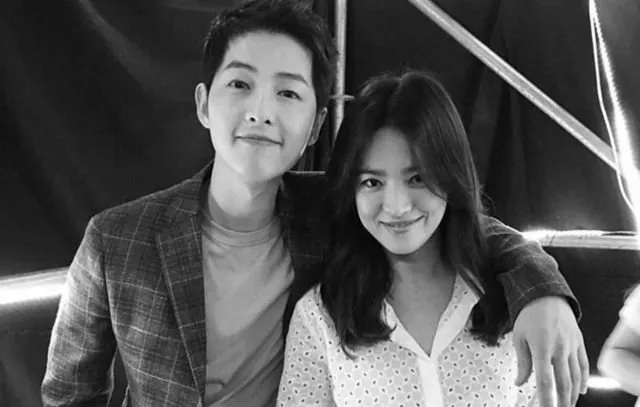 Seandainya Ini Tahun 90-an, Song-Song Couple Nggak Bakalan Bisa Nikah Lho. Dilarang Sama Negara! 4