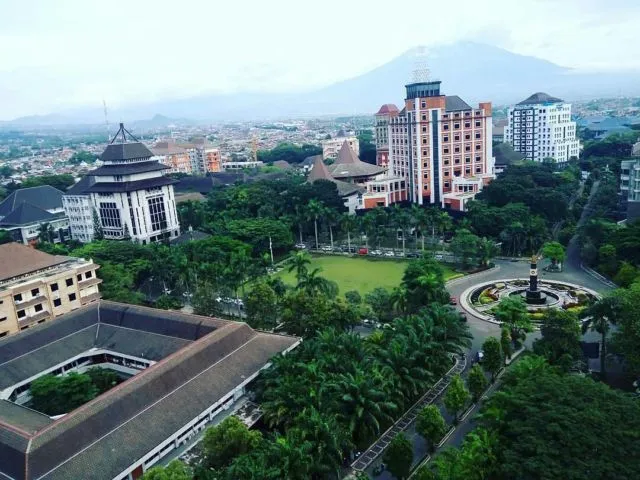 Grup Persatuan Gay Universitas Brawijaya Bikin Heboh di Facebook, Ini Tanggapan Rektorat UB 7