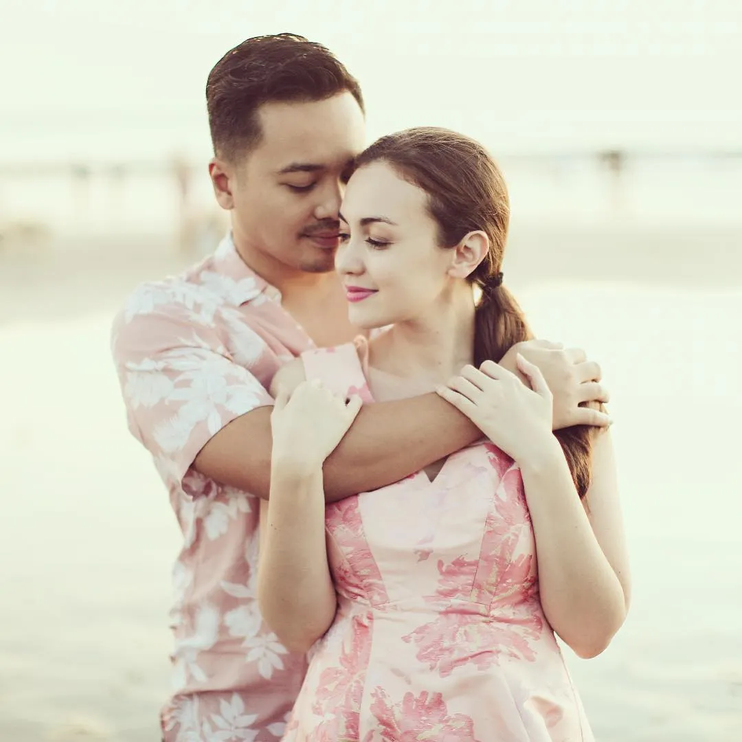 Buat yang Masih Ingat dan Kangen VJ MTV, Ini Penampilan Mereka Sekarang. Masih Pada Gemesin, Ya! 12