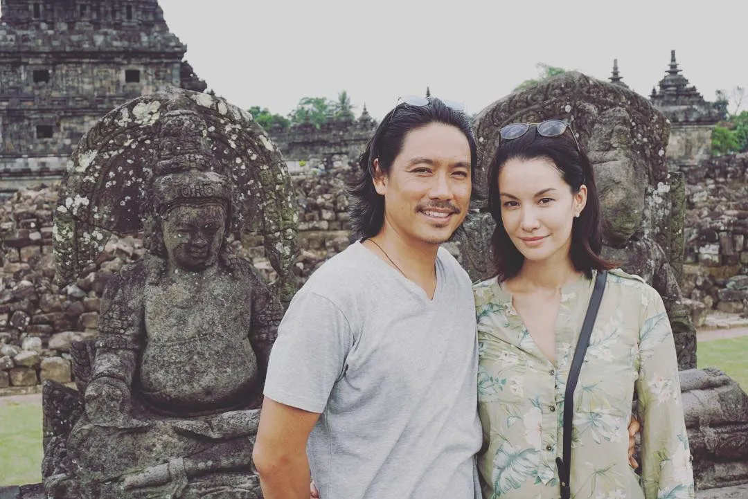 Buat yang Masih Ingat dan Kangen VJ MTV, Ini Penampilan Mereka Sekarang. Masih Pada Gemesin, Ya! 14