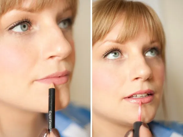 Belajar Make-Up Tanpa Kursus dengan 5 Step Mudah Ini. No Menor, No Norak! 14