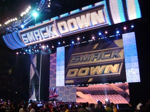 9 Rahasia di Balik Layar WWE, Kompetisi Gulat yang Katanya Lebih Mirip Opera Sabun 10