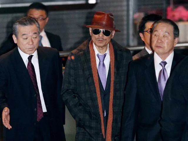 14 Seluk Beluk Kehidupan Yakuza yang Legendaris. Inilah Cara Mereka Bertahan Ratusan Tahun 17