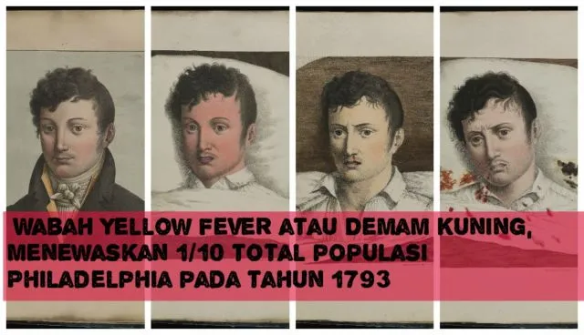 11 Wabah Penyakit Paling Mematikan dalam Peradaban Manusia. Semoga Nggak Terulang Lagi Ya 15