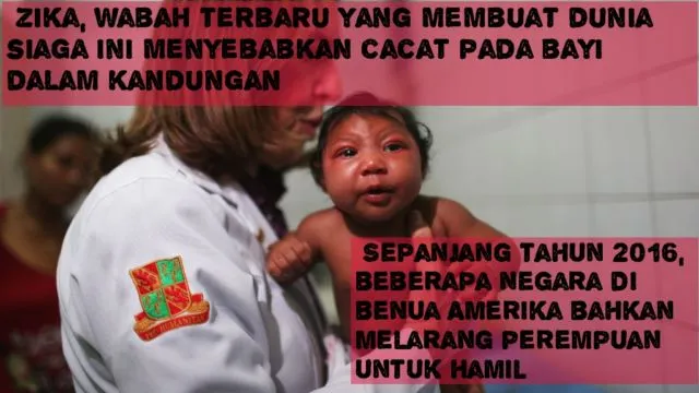 11 Wabah Penyakit Paling Mematikan dalam Peradaban Manusia. Semoga Nggak Terulang Lagi Ya 22