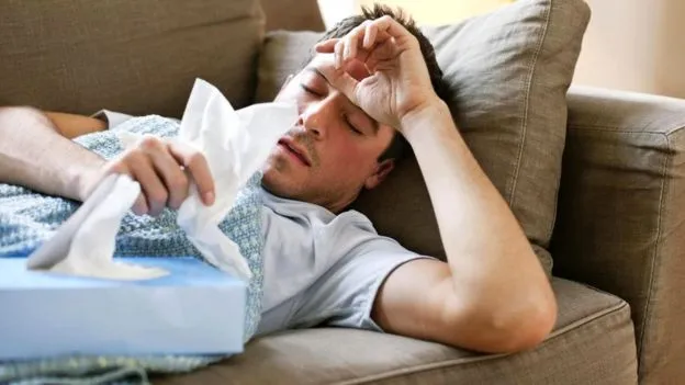 7 Aktivitas yang Bikin Cowok Malu Kalau Nggak Ditemenin Cewek. Gila, Tergantung Banget Ya! 13