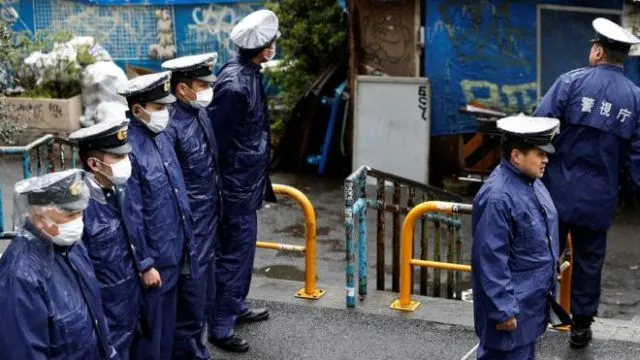 14 Seluk Beluk Kehidupan Yakuza yang Legendaris. Inilah Cara Mereka Bertahan Ratusan Tahun 30