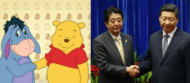 Setelah Winnie the Pooh Dilarang di Cina Karena Mirip Sama Presidennya, 5 Kartun Ini Mengalami Nasib Absurd Juga 6