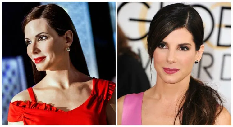 Mulai dari Beyonce Hingga Julia Roberts, Madame Tussauds Kembali Dinilai Gagal Bikin Patung Lilin! 9