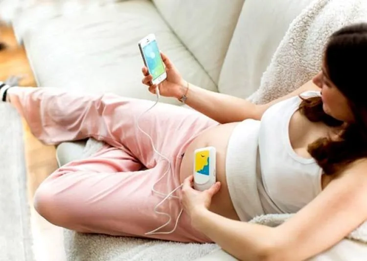 6 Aplikasi Smartphone Untukmu yang Sedang Hamil. Buruan Download, Dijamin Deh Manfaatnya!