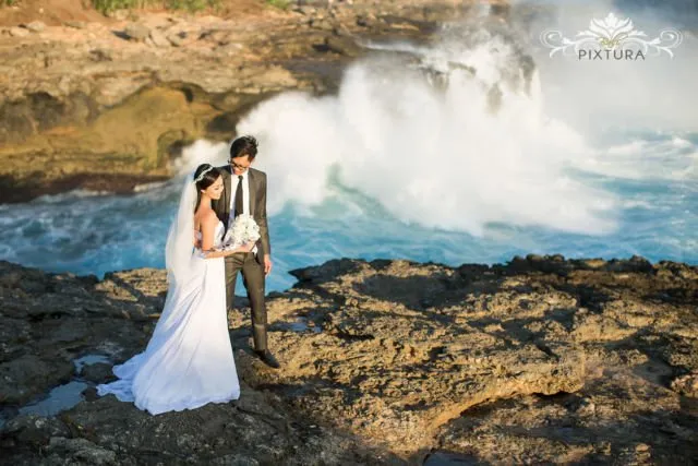 12 Destinasi Wisata Hits yang Cocok Buat Foto Pre Wedding. Aih Jadi Nggak Sabar Pengen Segera Nikah! 24
