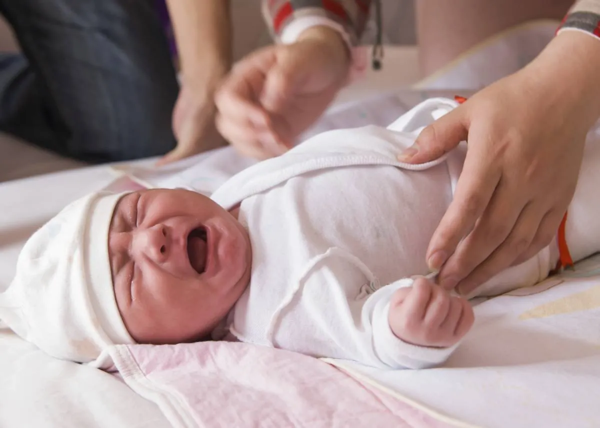 Jangan Salah, Ternyata Cuma Bayi yang Memiliki Kekuatan Super Ini! 9