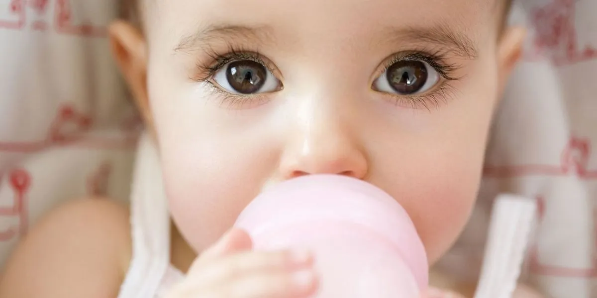 Jangan Salah, Ternyata Cuma Bayi yang Memiliki Kekuatan Super Ini! 10