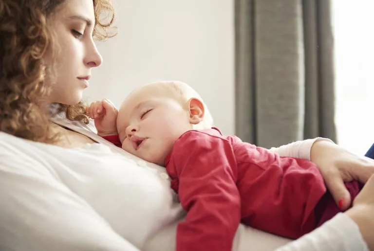 Jangan Salah, Ternyata Cuma Bayi yang Memiliki Kekuatan Super Ini! 14