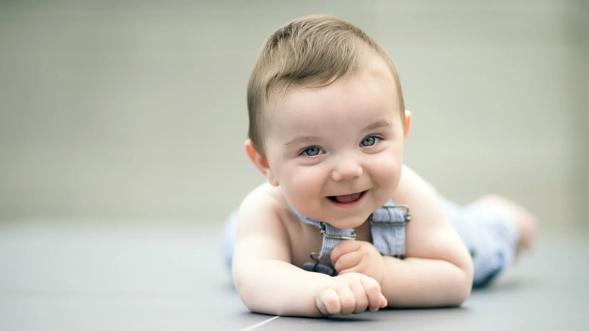 Jangan Salah, Ternyata Cuma Bayi yang Memiliki Kekuatan Super Ini! 16