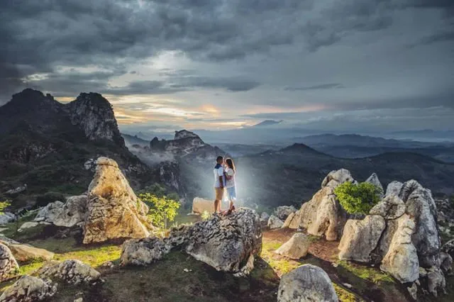 12 Destinasi Wisata Hits yang Cocok Buat Foto Pre Wedding. Aih Jadi Nggak Sabar Pengen Segera Nikah! 14