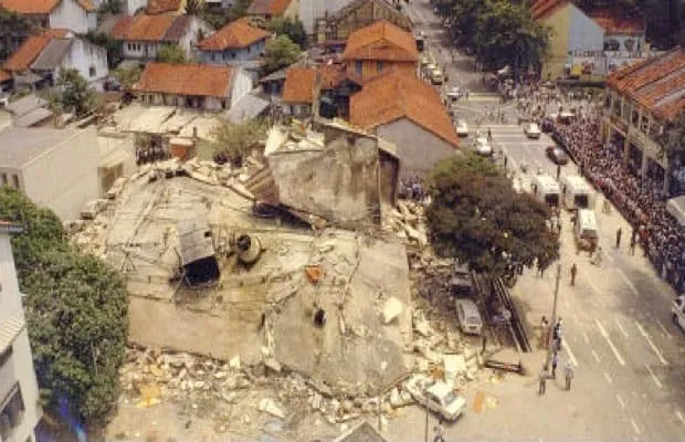 10 Bangunan di Dunia Ini Punya Kesalahan Konstruksi yang Fatal dan Akhirnya Justru Berbahaya 13