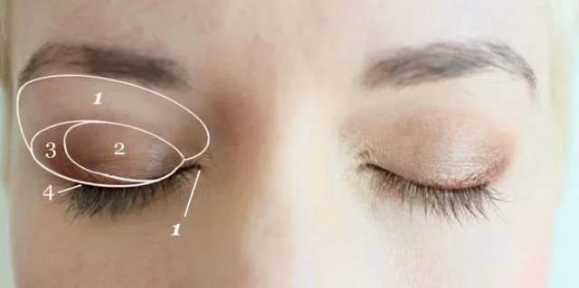 Belajar Make-Up Tanpa Kursus dengan 5 Step Mudah Ini. No Menor, No Norak! 11
