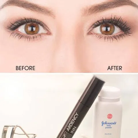 Tidak Perlu Semua Jenis Makeup Kamu Punya. Cukup dengan Trik Subtitusi Ini, Kesehatan Kantongmu Tetap Terjaga 11