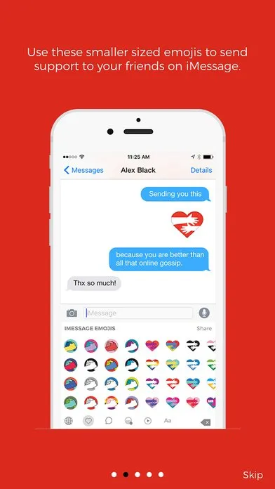 9 Aplikasi Anti-Bullying ini Bisa Diunduh di Smartphone. Lawan Perundungan Pakai Teknologi 13