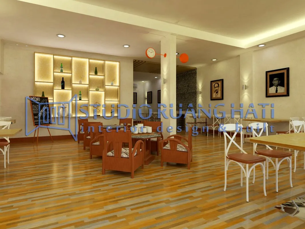 5 Fakta Menarik Mahasiswa Desain Interior yang Harus Kamu Tahu
