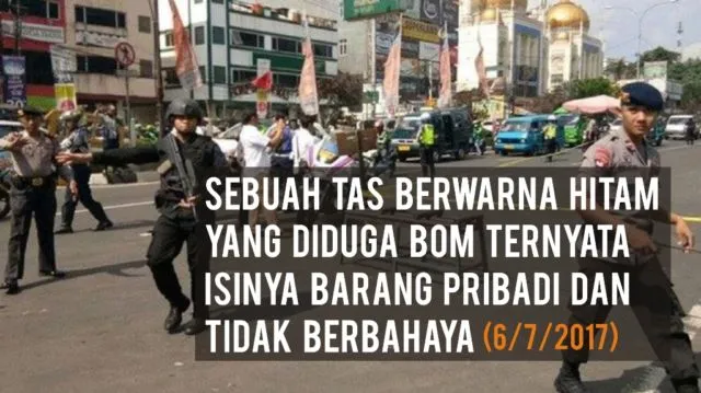 Buat yang Nggak Sempet Nonton Berita, Hipwee Kasih Tahu Nih Apa Aja yang Terjadi Minggu Ini 9