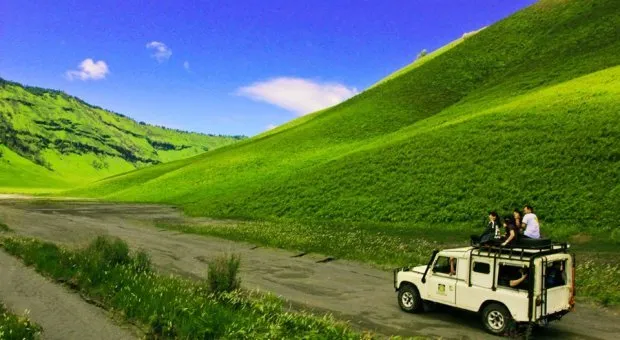 Upacara Yadnya Kasada di Bromo Bakal Segera Digelar. Begini Tipsnya Kalau Kamu Datang ke Sana! 7