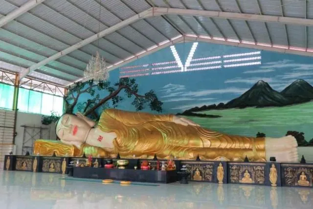 Tempat Wisata di Bogor Terbaru yang Wajib Dicoba 12