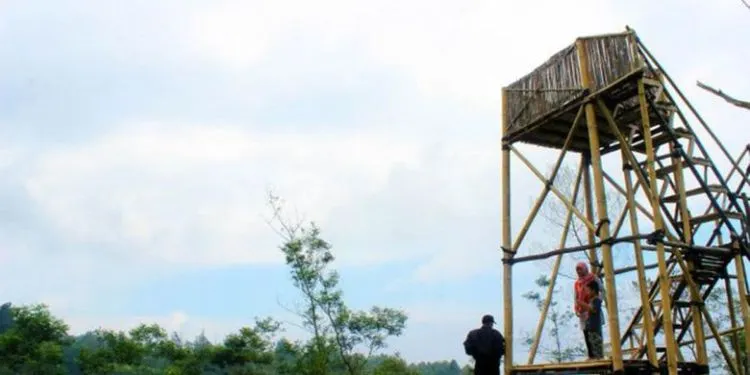 Bukit Broken Heart, Tempat Wisata Baru di Klaten Buatmu yang Patah Hati 2
