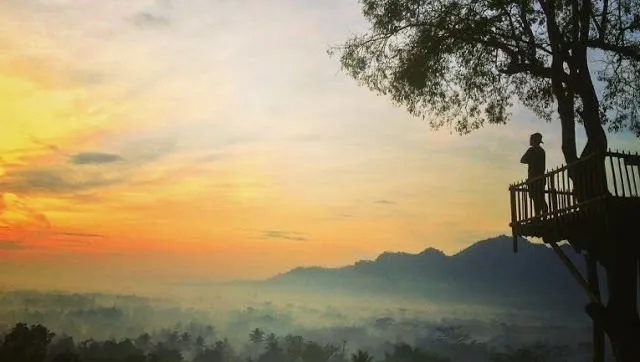 Tempat Wisata di Magelang yang Hits & Instagramable 19