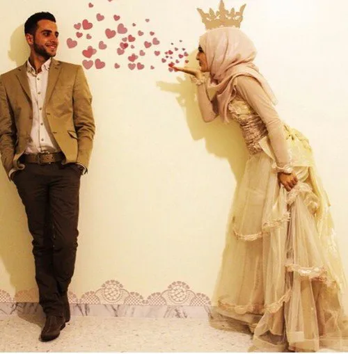 Curhatan Para Cowok Tentang Kriteria Calon Istri yang Ingin Mereka Nikahi. Sebenarnya Sederhana Sih! 6