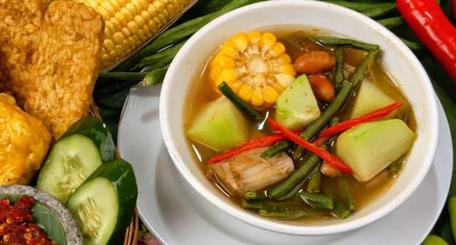 Kumpulan Bumbu Masakan Sehari-hari yang Jadi Andalan. Layak Simpan! 14