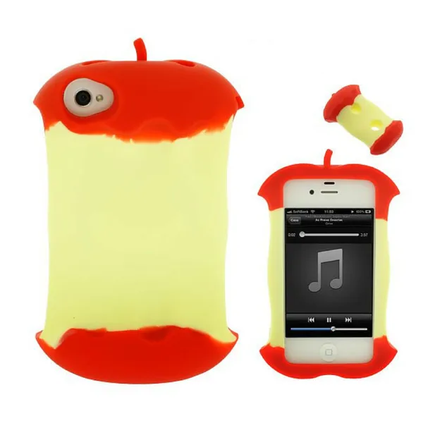 14 Softcase Handphone Paling Unik dan Aneh di Dunia. Asli Bakal Bikin Orang Geleng-Geleng Kepala! 16