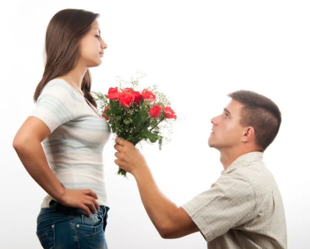 5 Cara Menghadapi Cewek yang Diam Saat Marah, Cowok Nggak Perlu Bingung atau Ikut Emosi Segala 8