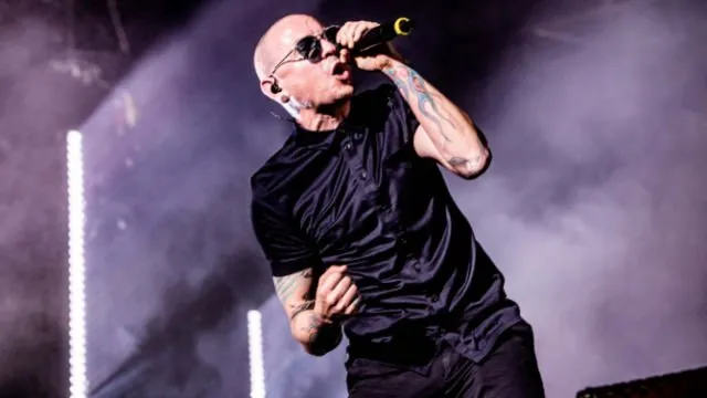 Kehidupan dan Karier Chester Bennington dari Awal Hingga Akhir Hayatnya. Asli Bikin Patah Hati! 6