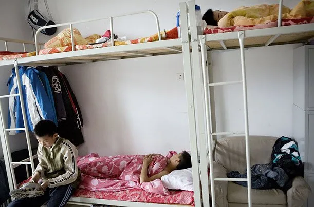 12 Rahasia Cina Sukses Mencetak Atlet Dunia. Anak 6 Tahun pun Banyak yang Masuk Pelatnas! 23
