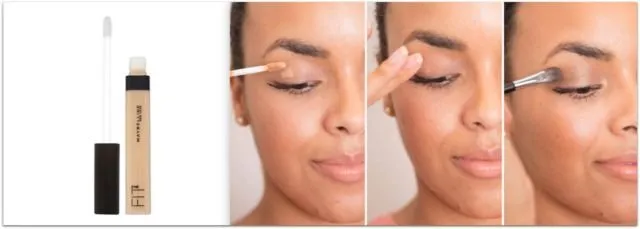 Tidak Perlu Semua Jenis Makeup Kamu Punya. Cukup dengan Trik Subtitusi Ini, Kesehatan Kantongmu Tetap Terjaga 16