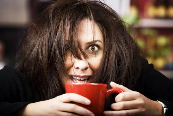 Morning Coffee Itu Ternyata Nggak Baik Buat Kesehatan. Yang Ngaku Pecinta Kopi, Harus Tahu Fakta Ini 5