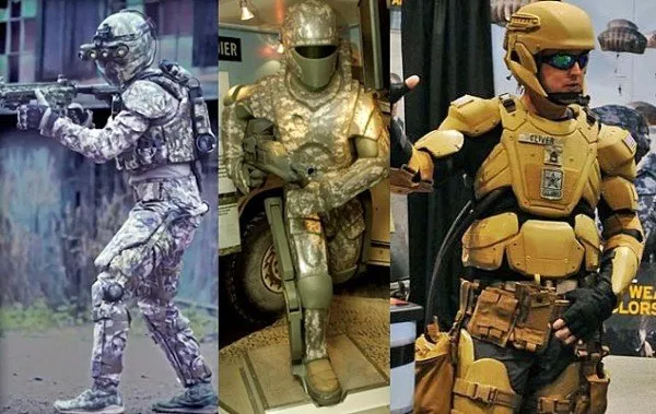 Bukan Cuma Fiksi atau Cerita Komik! Secara Teori, 9 Superhero Ini Bisa Beneran Ada 11