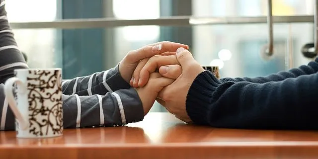 Cara Buat Cek Apakah Kamu Memang Jodoh dengan Pasanganmu Saat Ini. Biar Waktumu Nggak Sia-sia! 5